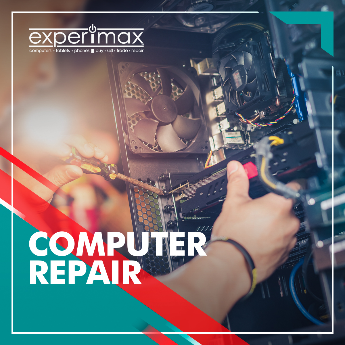 Techy Boca Raton, FL Image